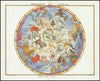 Hemisphere Boreal (1776)