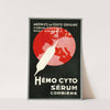Hémo Cyto Sérum Corbière (1910-1950) by Laboratoires pharmaceutiques Corbière
