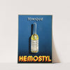 Hemostyl (1910-1950) by Laboratoires du docteur Roussel