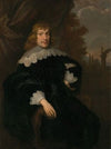 Hendrick Bicker (1615-1651)