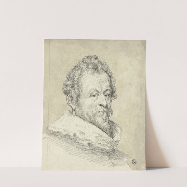 Hendrick van Balen by Follower of Anthony van Dyck