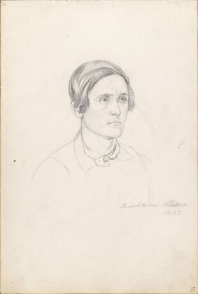Hendrik Hansen Hundorp (1843)