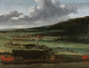 Hendrik Trip’s Cannon Foundry in Julitabruk, Sweden