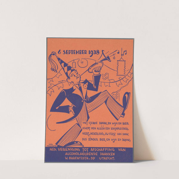 Henk Doornekamp (1938) by Henk Doornekamp