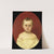 Henri Bernard van der Kolk at the Age of Two (1857) by Jaroslav Cermak
