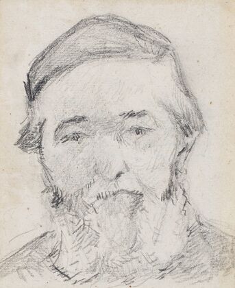 Henri Gauguin, l’oncle de l’artiste