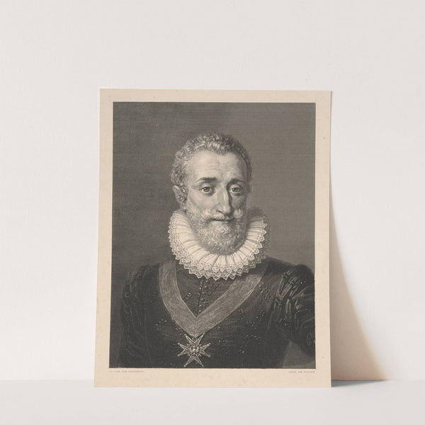 Chivalrous man inadvertently swapping his coat with a woman’s Pl.6 by Franklin Morris Howarth