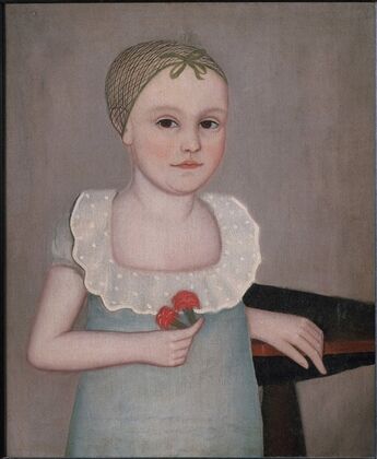 Henrietta Dorr (ca. 1814)