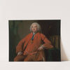 Henry Bellenden (ca. 1749) by Allan Ramsay