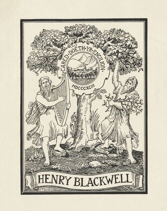 Henry Blackwell (1893)