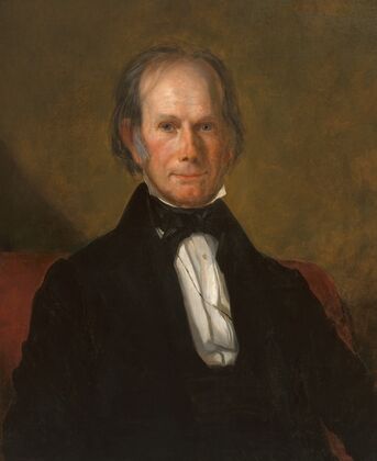 Henry Clay (1845)