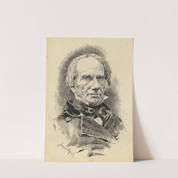 Henry Clay (c. 1899-1920) by Jacques Reich