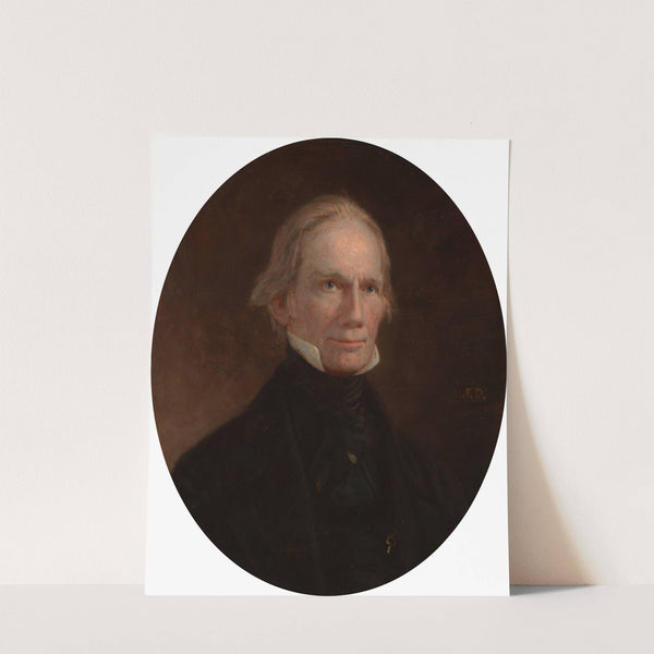 Henry Clay by Henry F. Darby