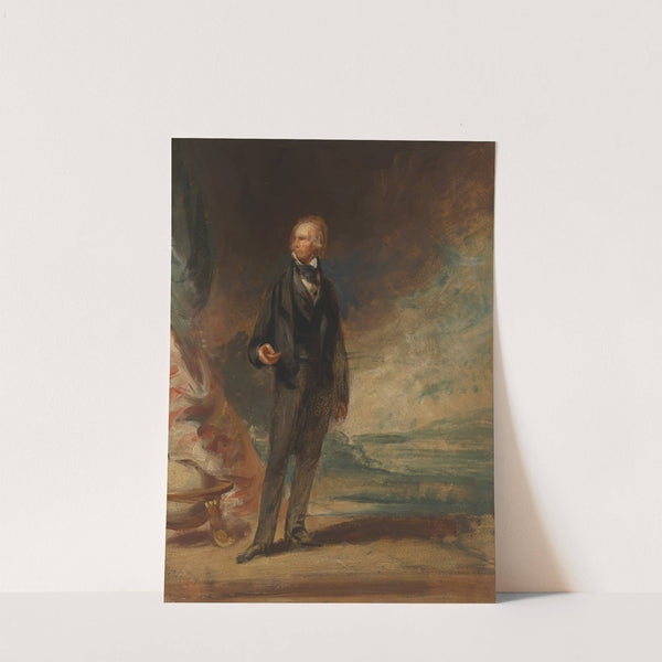 Henry Clay by John Neagle