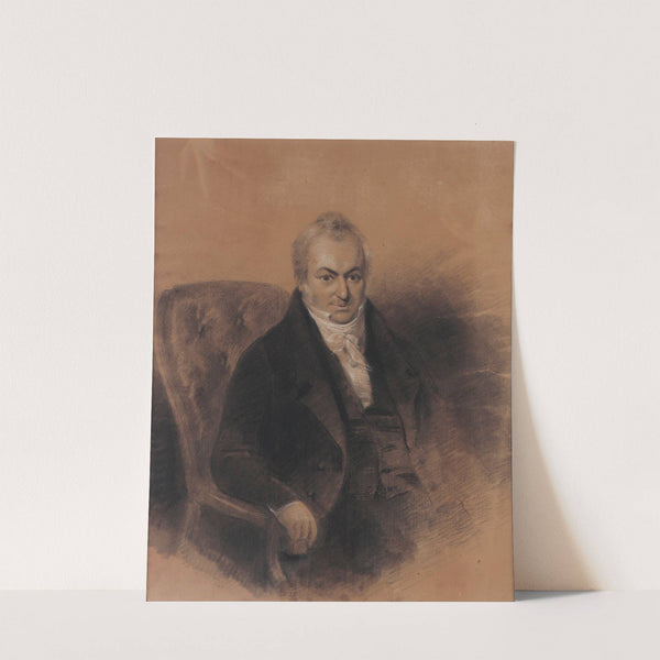 Henry Ezekiel (1845) by Abraham Solomon