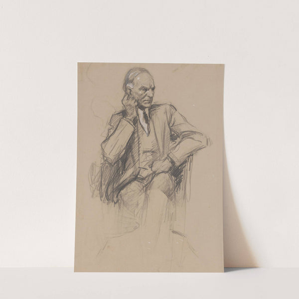 Henry Ford by Samuel Johnson Woolf