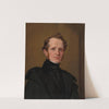 Henry Francis Playter by Pieter Christoffel Wonder