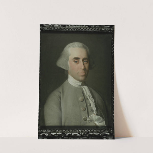 Henry Hill by John Singleton Copley