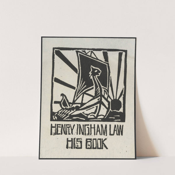 Henry Ingham Law by Henry Ingham Law