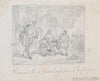 Henry IV and the Spanish Ambassador