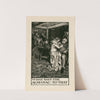 Henry IV, part 2; What says the almanac to that Act II Scene IV (1900) by Byam Shaw