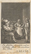 ‘Henry IV, Part I,’ Act II, Scene IV