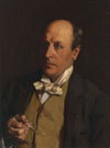 Henry James (1900)