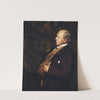 Henry James by Jacques-Émile Blanche