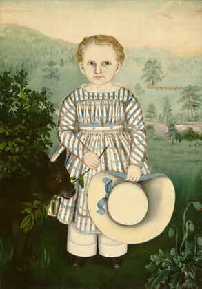 Henry L. Wells (1845)