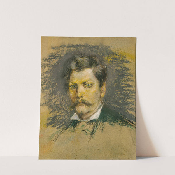 Henry M. Stanley (ca. 1927) by Alice Pike Barney