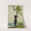 Henry McBride on Winslow Homer by Florine Stettheimer