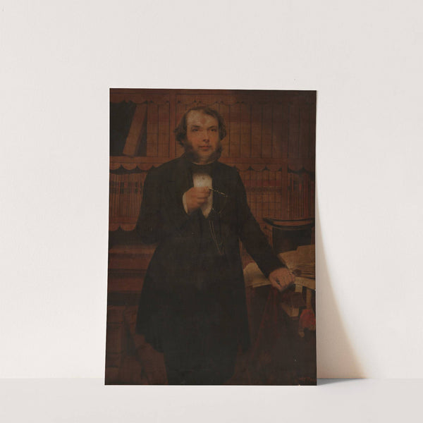 Henry Stevens by William Page