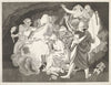 Henry VI, Part II; Act I, Scene iv, Mother Jourdaine, Himi— (1803)