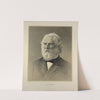 Henry W. Longfellow (1888) by Armstrong & Co