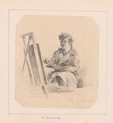 Henry W. Waugh