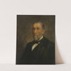Henry Williams Blodgett by Alden Finney Brooks