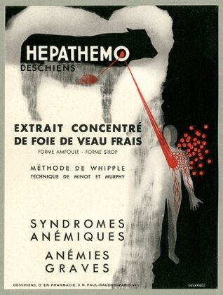 Hepathemo (1910-1950)