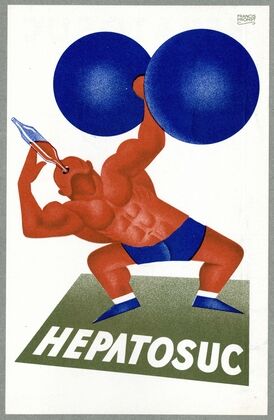 Hepatosuc (1910-1950)
