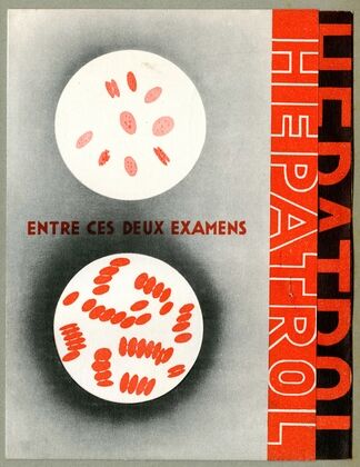 Hépatrol (1910-1950)