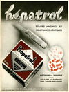 Hépatrol (1910-1950)