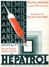 Hépatrol (1910-1950)