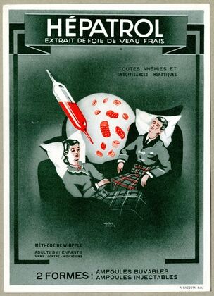 Hépatrol (1947)