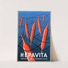 Hépavita (1910-1950)