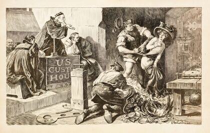 Her Home Coming (1909) — size preview