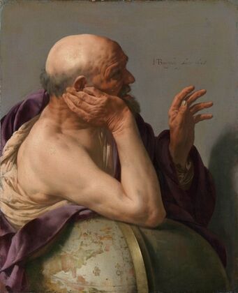 Heraclitus