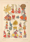Heraldischer Atlas Pl.18 (1899)