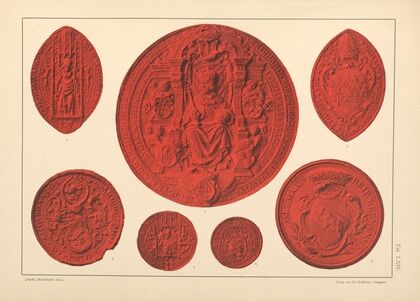 Heraldischer Atlas Pl.59 (1899) — size preview