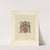 Heraldisches Alphabet Pl.02 (1884) by Adolf Matthias Hildebrandt
