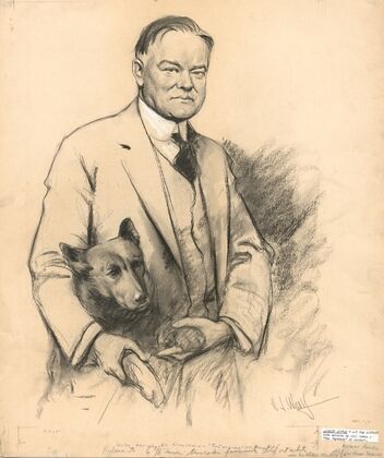 Herbert Clark Hoover