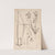 Herbier de la flore française Pl.1172 (1867-1876) by Louis Antoine Cusin